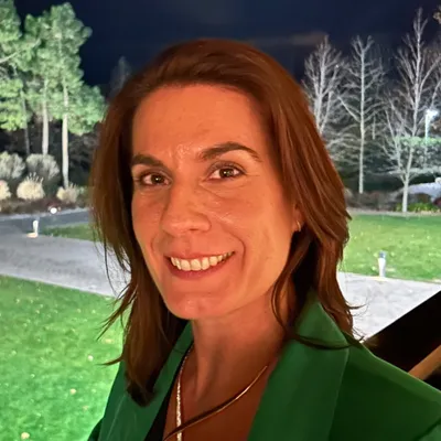 Hélène Lazaro