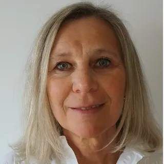 Sophie GAY Sophie GAY