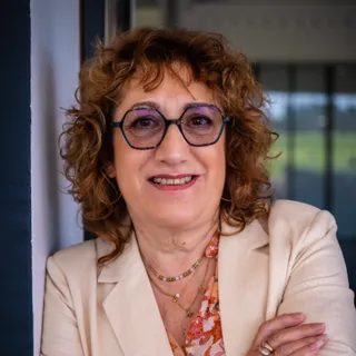 Sylvie Iacono Sylvie Iacono