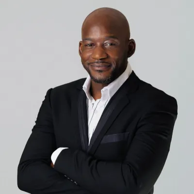 Brandon Dimbu