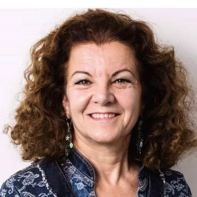 Patricia Sabatier