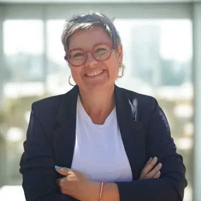 Nathalie Faivre