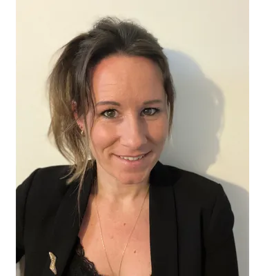 Clémence Alliot