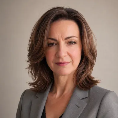 Patricia Nin