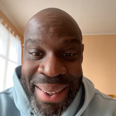 Pascal Edmond