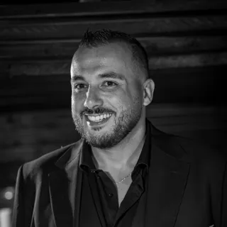 Alexandre Nachi