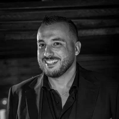 Alexandre Nachi