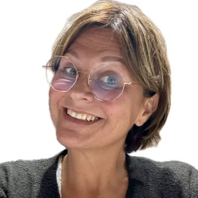 Stéphanie Nielsen