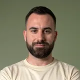 Kevin Alibert