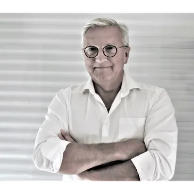 Patrick Lelaure