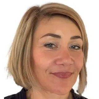 Alexandra Pallas Alexandra Pallas