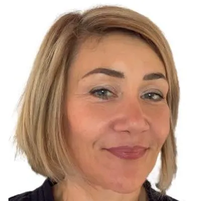 Alexandra Pallas
