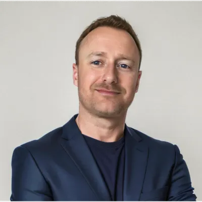 Fabien Gouge