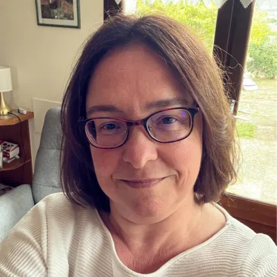 Cécile Benezech
