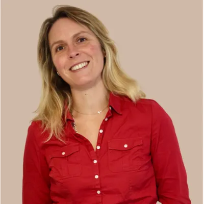 Anaïs Glisiere