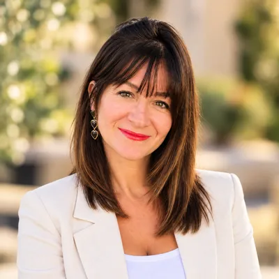 Marjorie Capellano