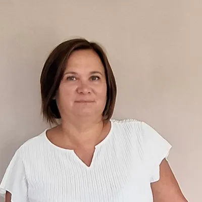 Peggy Bakalarz