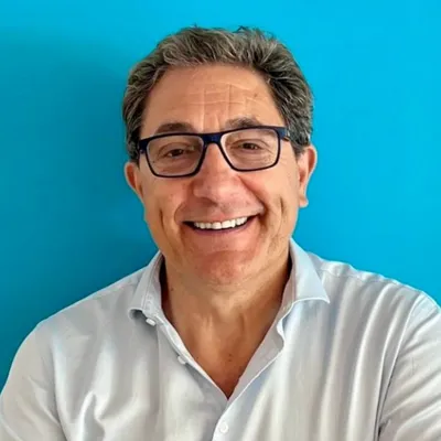 Frédéric Leroy