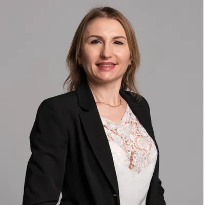 Olga Andritchi