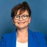Patricia Parisot