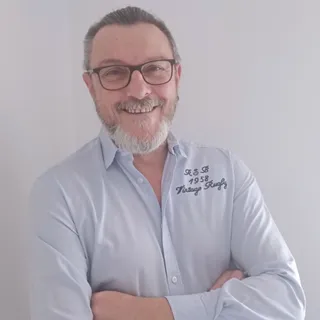 Pascal Brimant