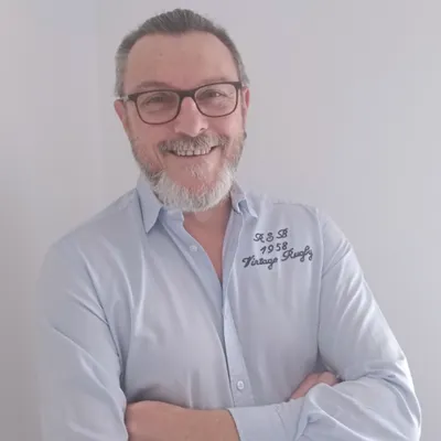 Pascal Brimant