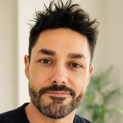 Sebastien Retaux