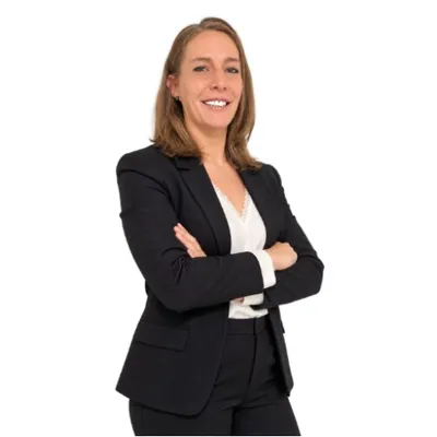 Sandra Colombel