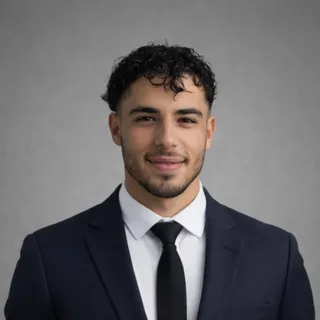 Erwan Belkhir Farrudja