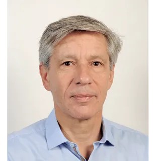 Thierry Lespinasse