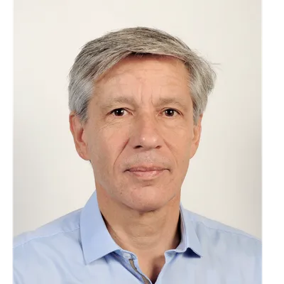 Thierry Lespinasse