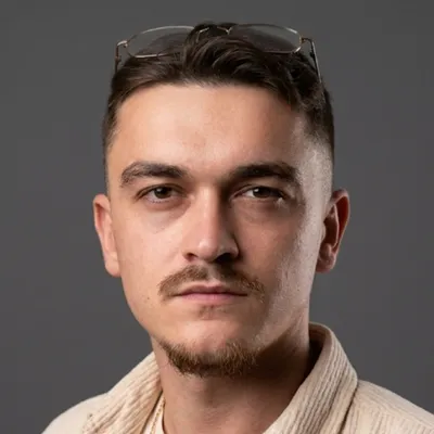 Valentin Maho
