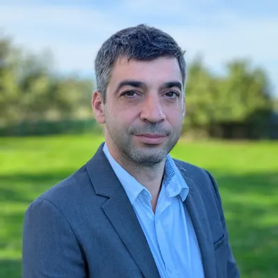 Julien Caby