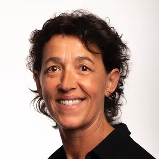 Marie-Pierre Rossard