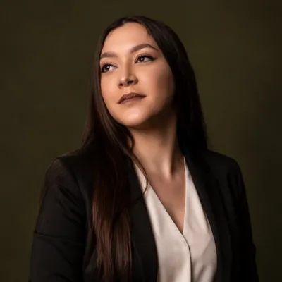 Gwenaëlle Gilbert