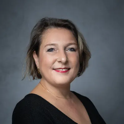 Virginie Larrent