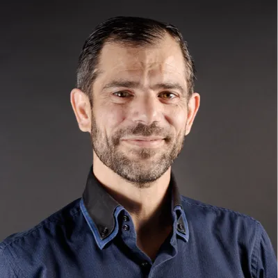 Fabien Regent