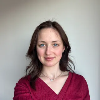 Mélanie Wargnier