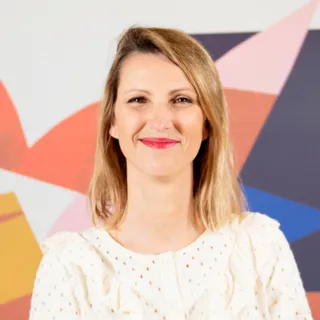 Maureen Huchet De Cintré