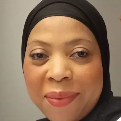 Fatoumata Diarra