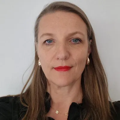Delphine Collin