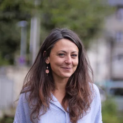 Marine Grandon