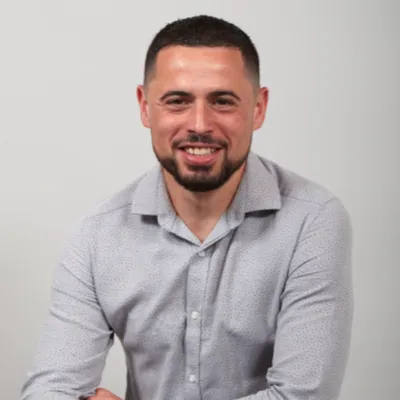 Anthony De Oliveira