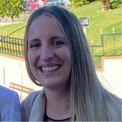 Samantha Teixeira