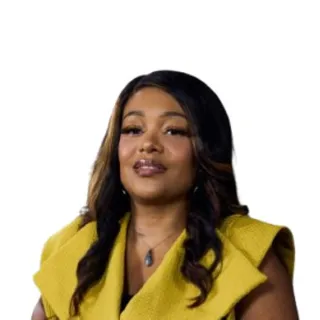 Paulette Tsengue-Tsengue