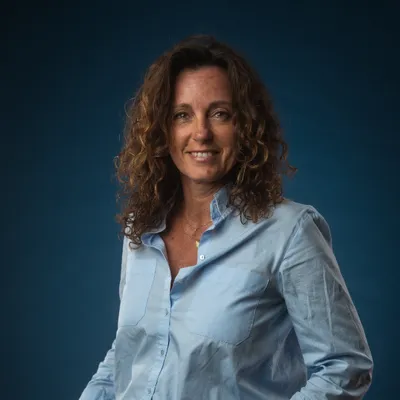 Karine Berard