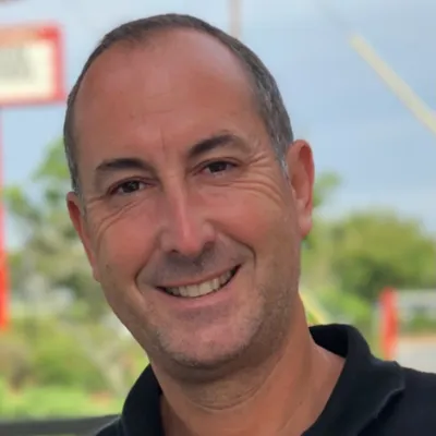 Olivier Cinquabre
