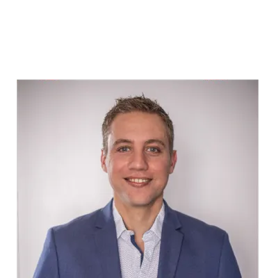Nicolas Delarue