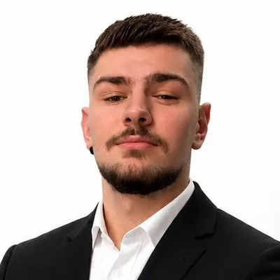 Thibaud Laurence