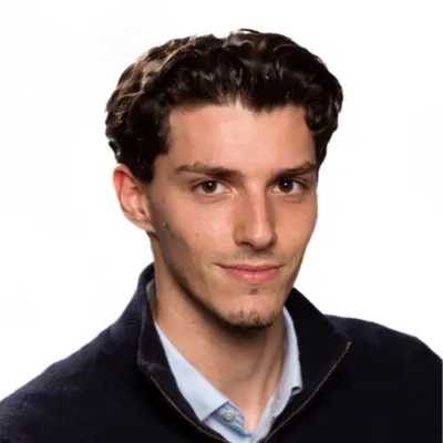 Pierrick Legras